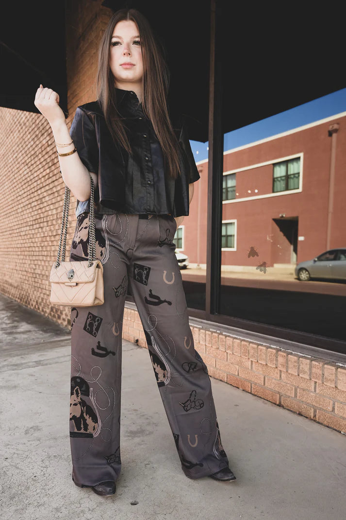 Trail Blazin Trousers